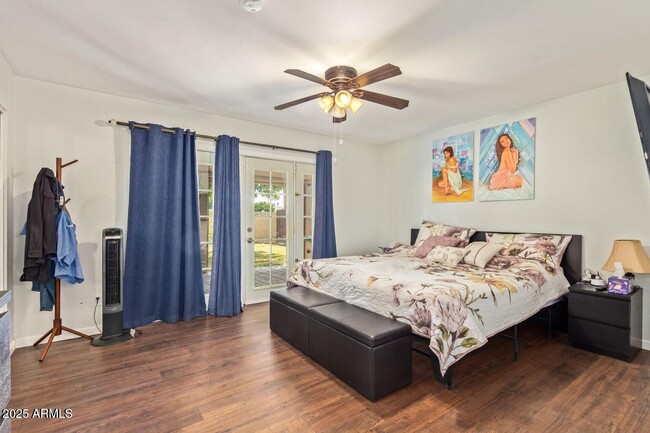 Building Photo - 8201 E Montebello Ave