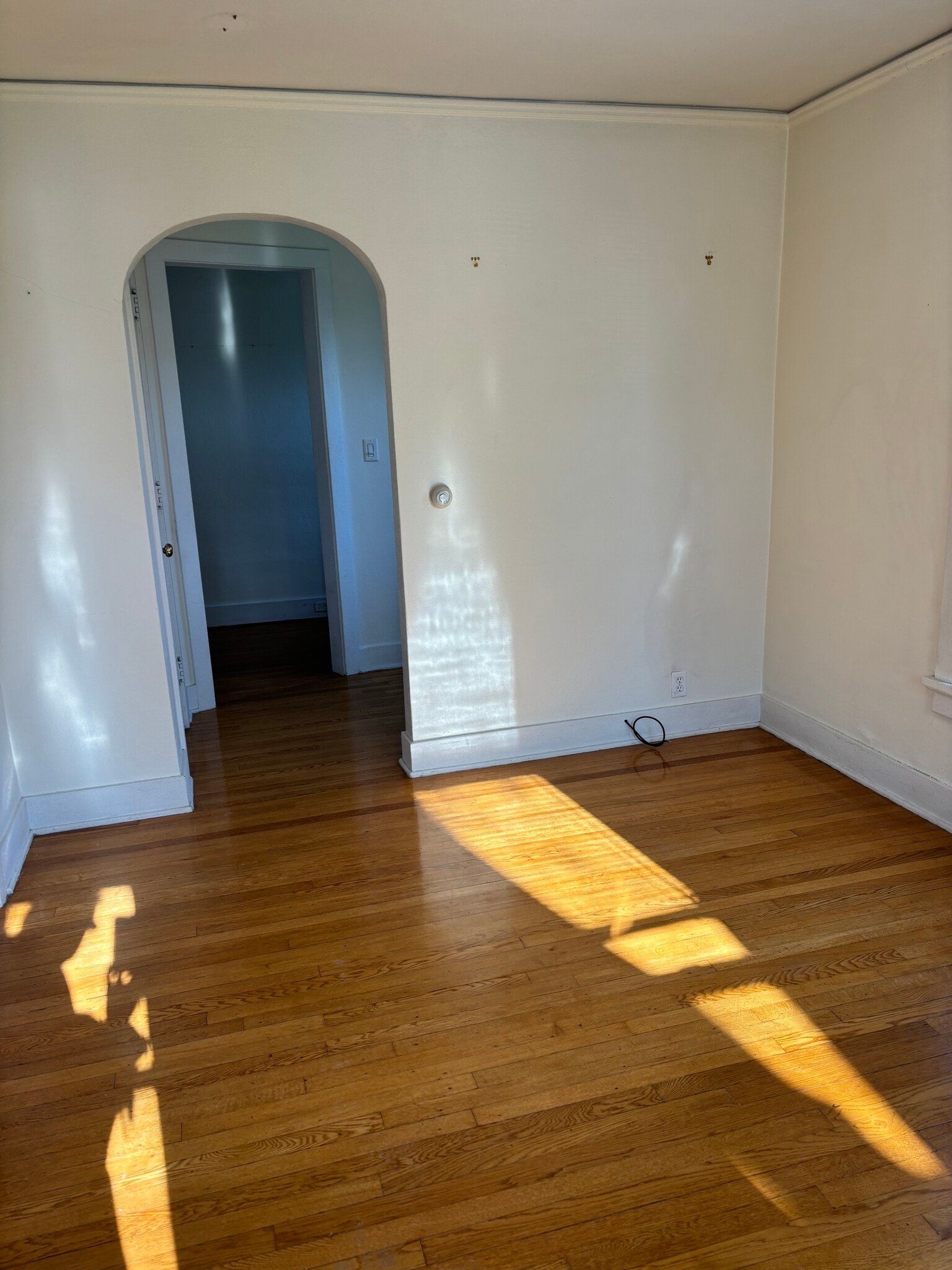 Living Room - 319 N Lake Rd
