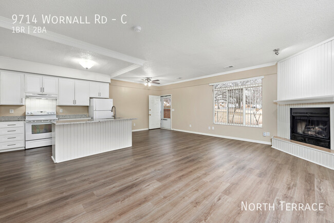 Building Photo - 9714 Wornall Rd