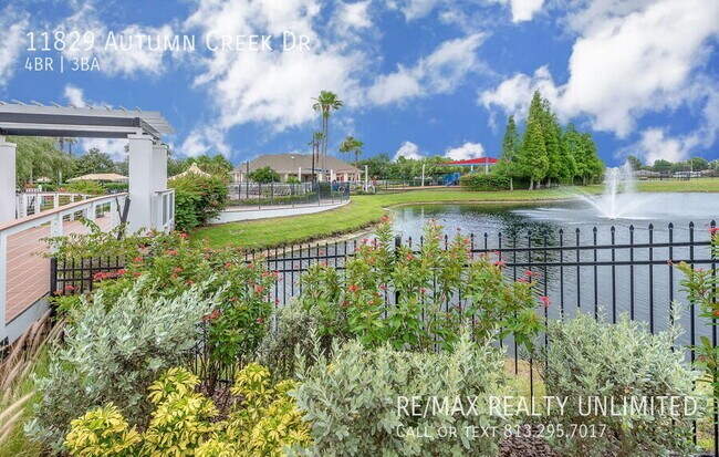 Building Photo - 11829 Autumn Creek Dr
