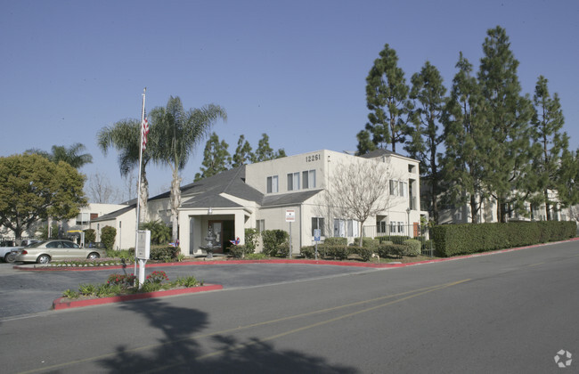 Primary Photo - Whispering Fountains at Whittier