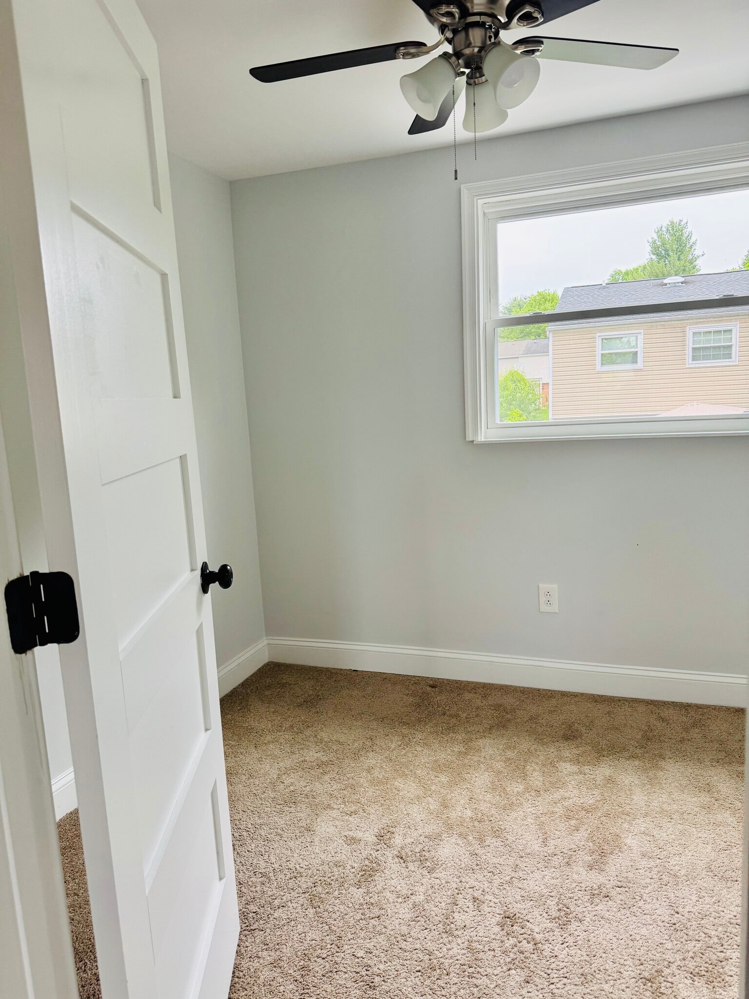 third bedroom - 12349 Boncrest Dr