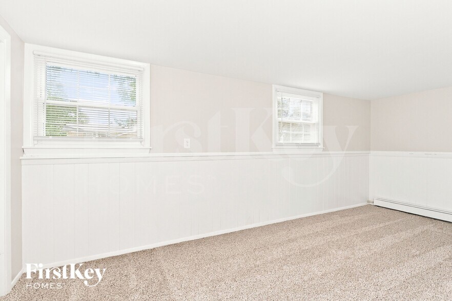 Building Photo - 401 Longview Dr