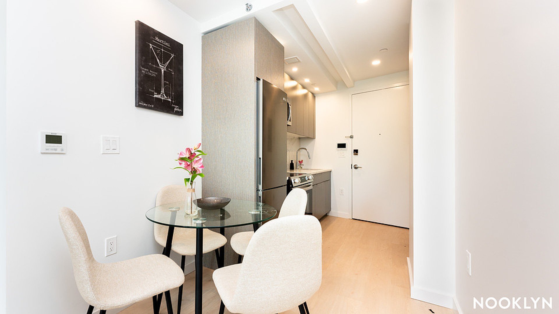 Building Photo - 1499 Bedford Ave