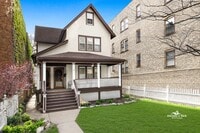 Building Photo - Modern Updated Victorian Duplex 3-Plus Bed...