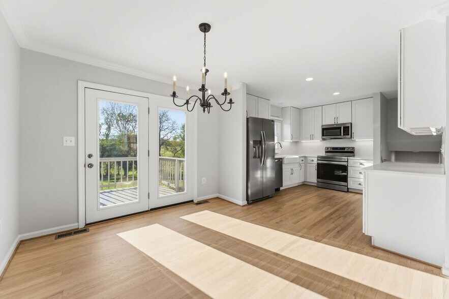 Building Photo - 4508 Old Field Dr