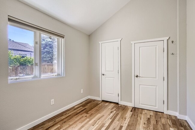 Building Photo - Adorable 2Bed/2Bath Home in Congress Park