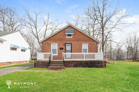 Building Photo - Charming 3-Bedroom Brick Home