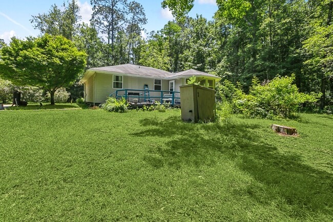 Building Photo - 23201 LA-1088