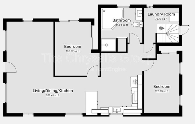 Building Photo - 402 S Illinois St