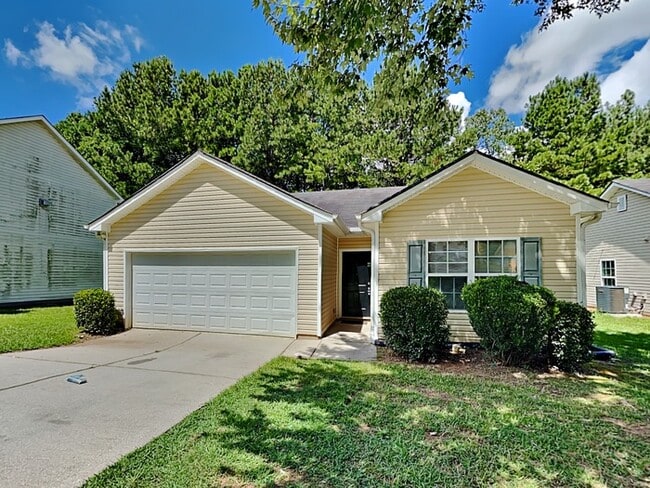 Primary Photo - 9194 Jefferson Village Dr SW