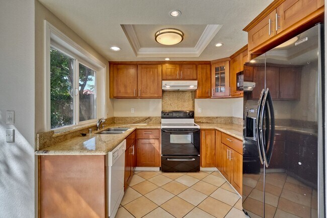 Building Photo - Great Home & Location in San Jose, CA