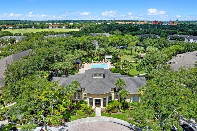 Building Photo - 2528 Robert Trent Jones Dr