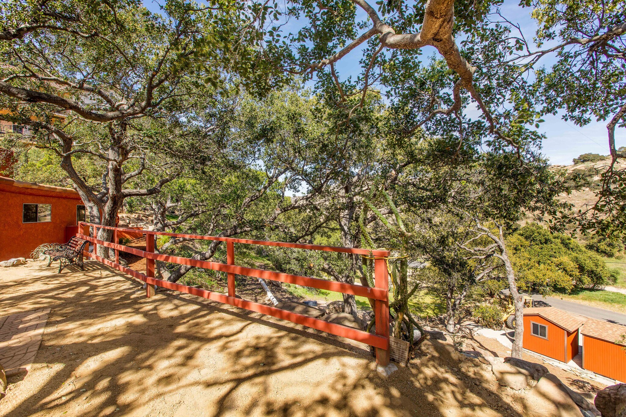 Building Photo - 7846 Lilac Ln