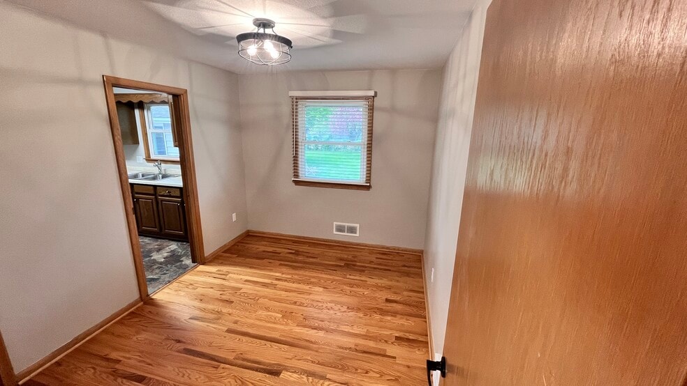 Bedroom 3 - 3733 3rd Pl NW