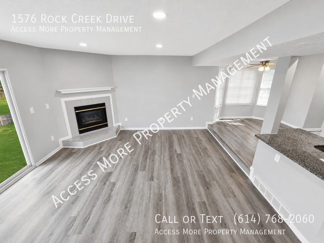Building Photo - 1576 Rock Creek Dr
