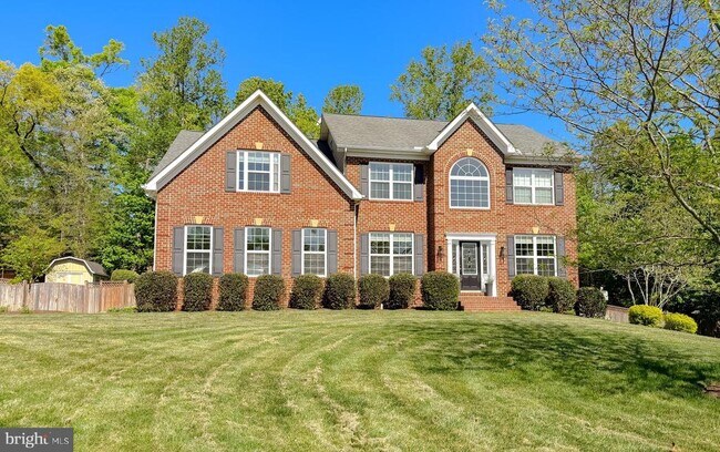 Building Photo - 23017 Holloway Ct