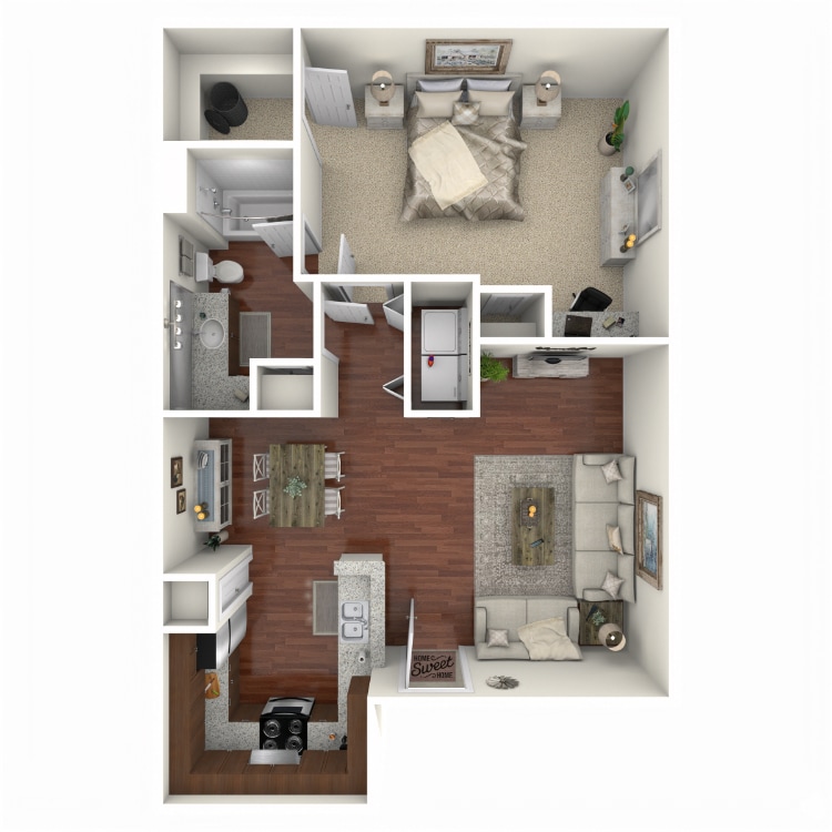 Willow Lakes Apartments 2555 95th St Port Arthur TX 77640 Apartment