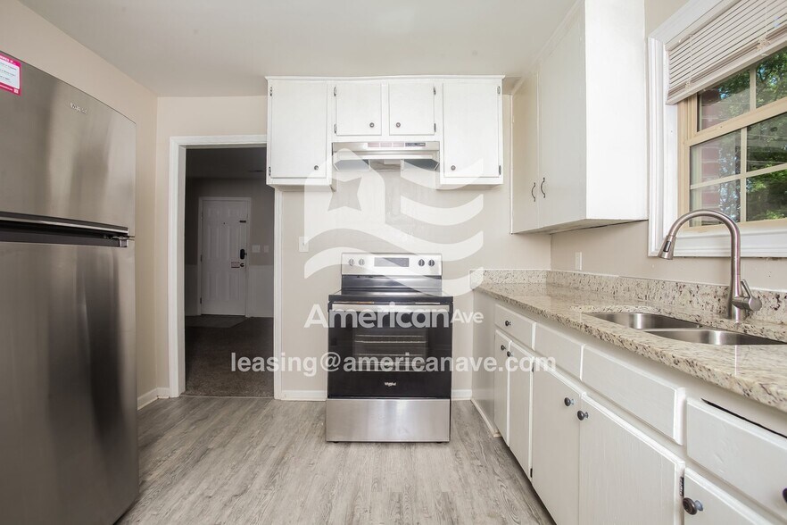 Building Photo - 4913 Norman St