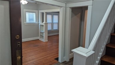 Building Photo - 36 Morningside Park
