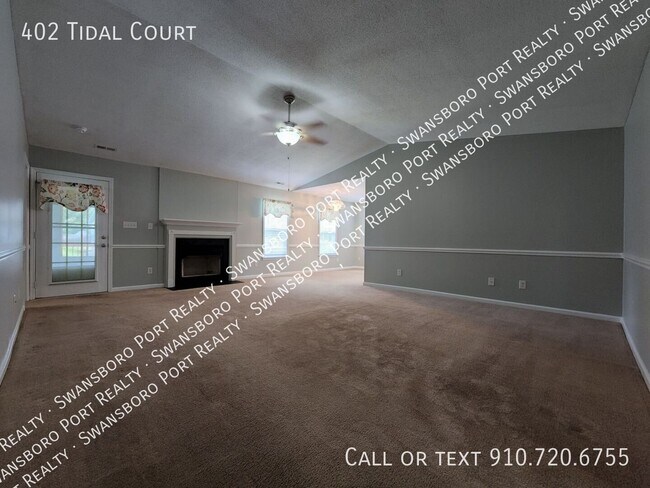 Building Photo - 402 Tidal Ct