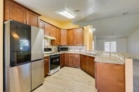 Building Photo - Updated Mediterranean-Style Home with Priv...