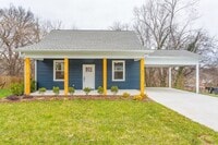 Building Photo - Like New Modern Craftsman in Red Bank!