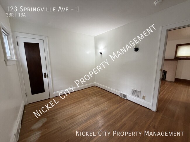 Building Photo - 123 Springville Ave
