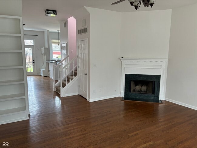 Building Photo - 1430 N New Jersey St