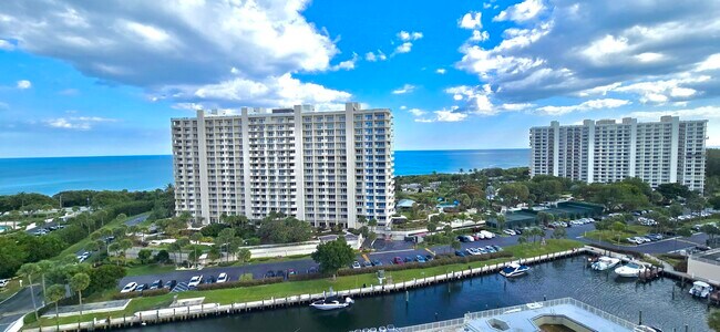 Building Photo - 4201 N Ocean Blvd