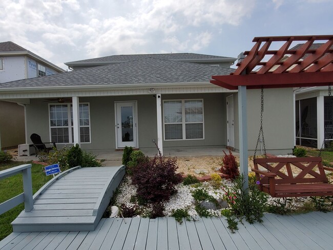 Building Photo - Waterfront Home on Lake Marin! 3 BR|2.5 BA with Great Outdoor Space!