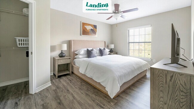 Building Photo - 3100 Aspen Grove Dr