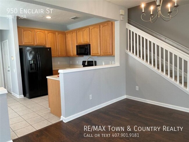 Building Photo - Spring Isle Townhome for Rent