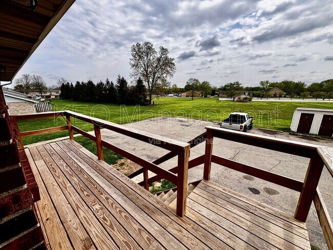 Building Photo - 1257 Sanlor Ave