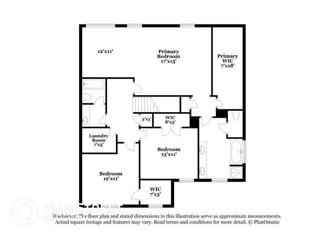 Building Photo - 6607 Hill Rock Ln