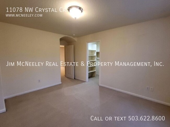 Building Photo - 11078 NW Crystal Creek Ln