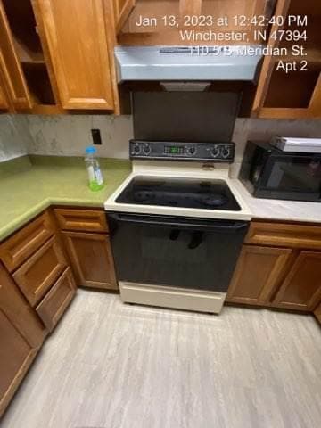 Building Photo - 110 1/2 S. Meridian