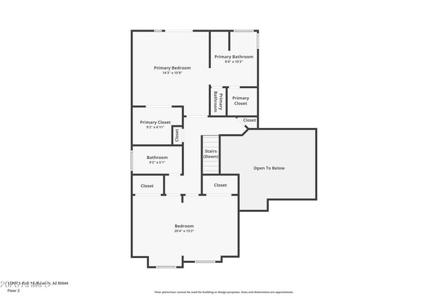 Building Photo - 12848 S 45th St