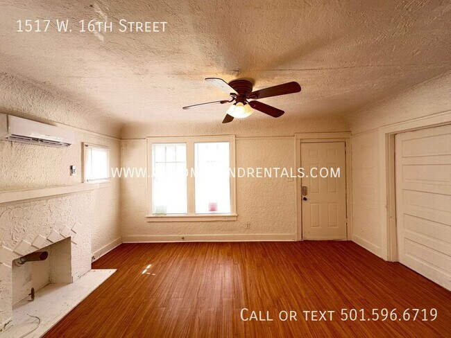 Building Photo - 1517 W 16th St