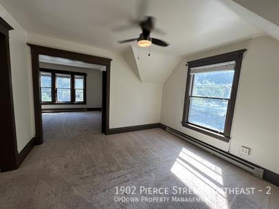 Building Photo - 1902 Pierce St NE