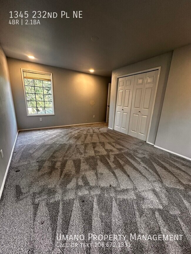 Building Photo - 1345 232nd Pl NE