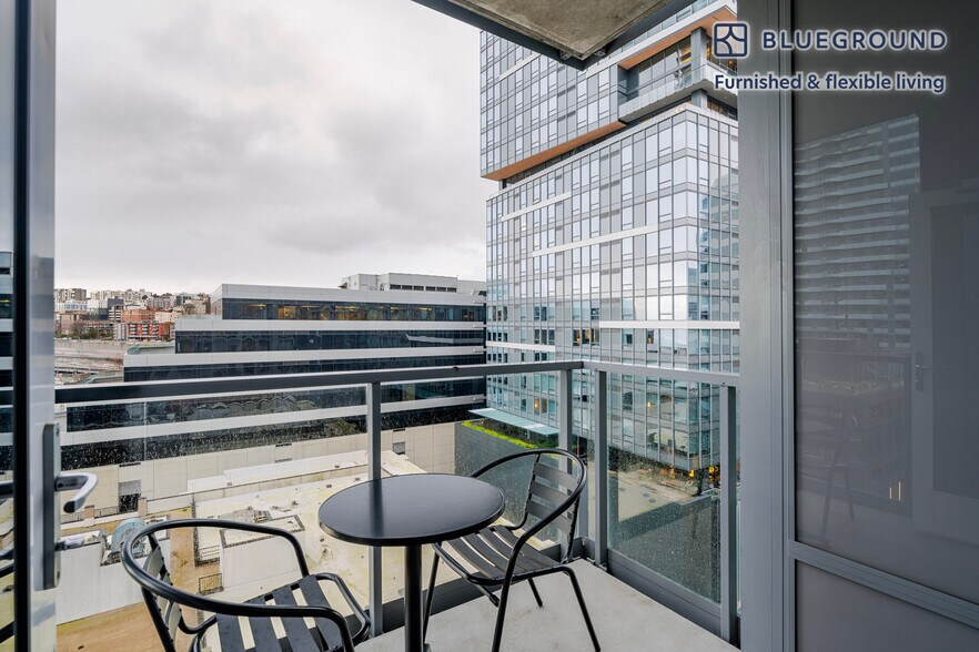 Building Photo - 1823 Minor Ave