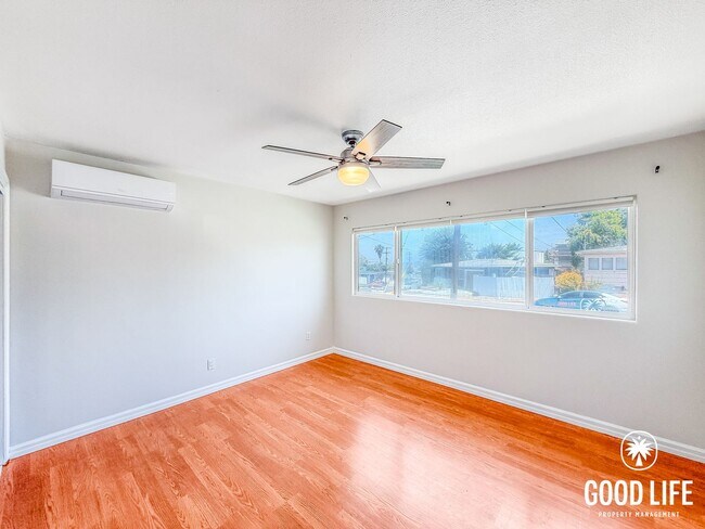 Building Photo - 2BD/1BA Home in La Mesa with Turf Yards, Large Backyard, W/D & 2-Car Garage