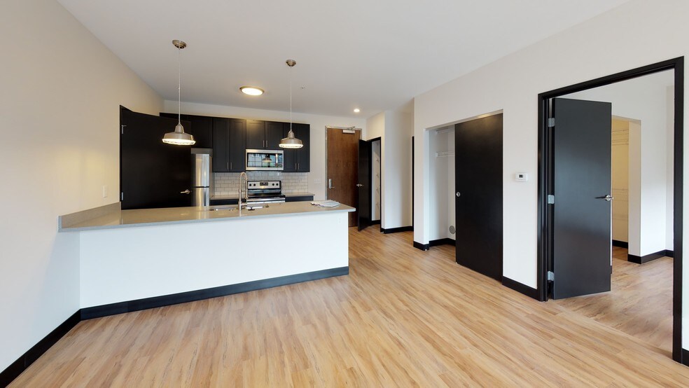 Battery Park Lofts Apartments Cleveland Oh Apartment Finder