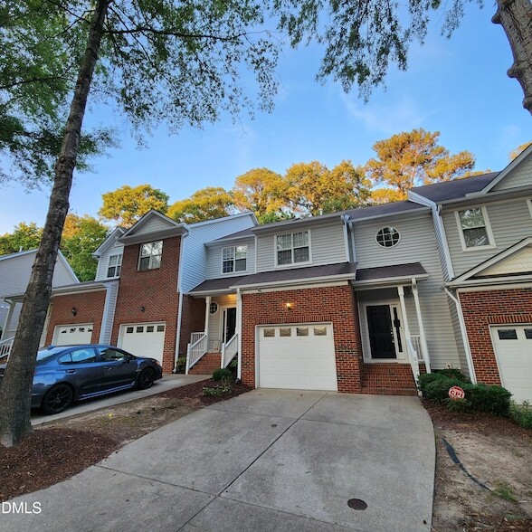 Building Photo - 6004 Kohler Ln