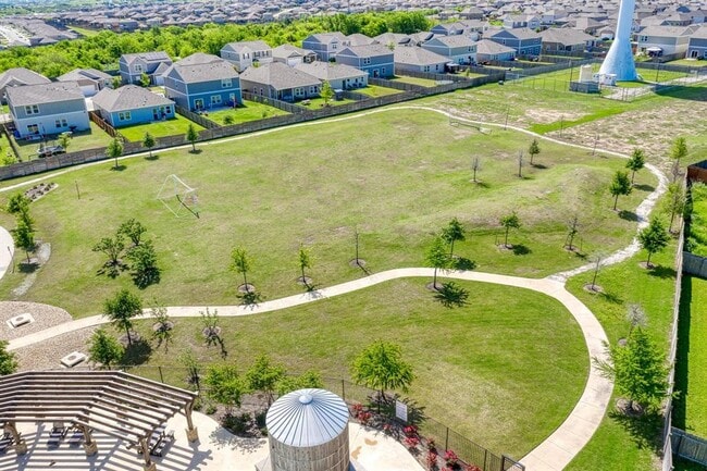 Building Photo - 18820 James Carter Jr St