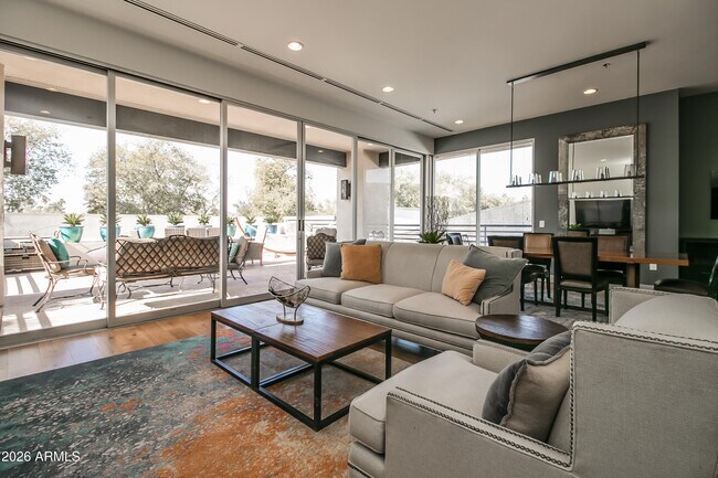 Building Photo - 4201 N Marshall Way