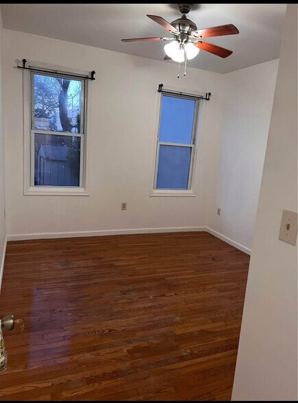 Bedroom 1 - 218 Delaware Ave