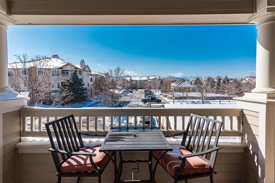 Building Photo - 8412 S Holland Ct