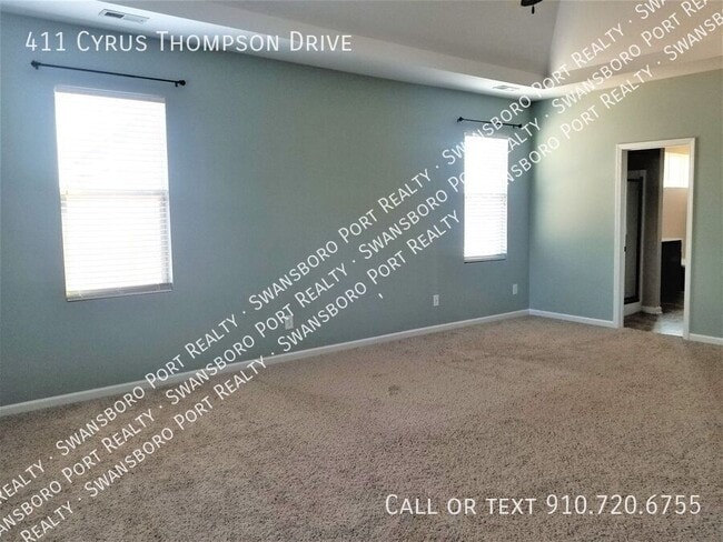 Building Photo - 411 Cyrus Thompson Dr